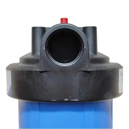 Filtre Big blue Floplus Protect 20BB - Filtration des PFAS/PFOS