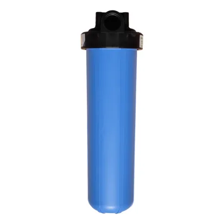 Filtre Big blue Floplus Protect 20BB - Filtration des PFAS/PFOS