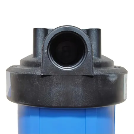 Filtre Big blue Floplus Protect 20BB - Filtration des PFAS/PFOS