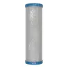 Cartouche charbon actif Chlorplus 10 - 1µm