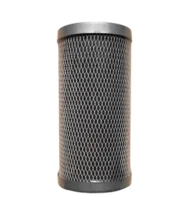 Cartouche charbon actif Fibredyne Floplus 10 Big Blue - 0,5µm