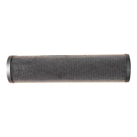 Cartouche charbon actif Fibredyne Floplus 20 Big Blue - 0,5µm