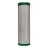 Cartouche charbon actif Chlorplus Protect 10 - 1µm