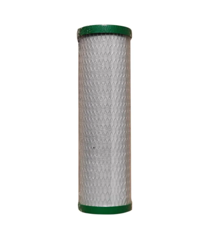 Cartouche charbon actif Chlorplus Protect 10 - 1µm