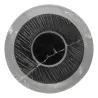 Cartouche charbon actif Floplus 20 Fibredyne - 0,5µm