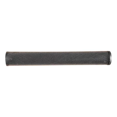 Cartouche charbon actif Floplus 20 Fibredyne - 0,5µm