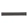 Cartouche charbon actif Floplus 20 Fibredyne - 0,5µm