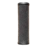 Cartouche charbon actif Floplus 10 Fibredyne - 0,5µm