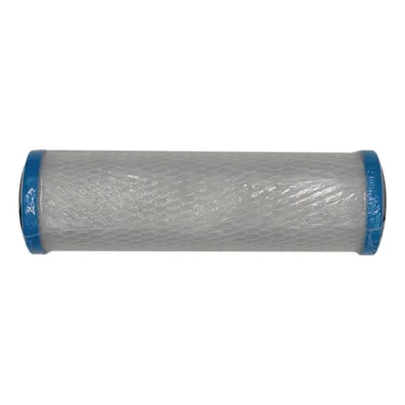 Cartouche charbon actif Chlorplus 10 - 1µm