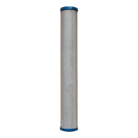 Cartouche charbon actif Chlorplus 20 - 1µm