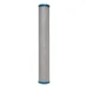 Cartouche charbon actif Chlorplus 20 - 1µm