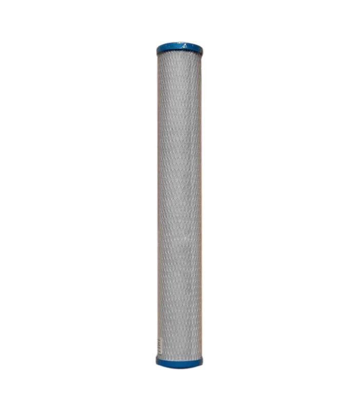 Cartouche charbon actif Chlorplus 20 - 1µm