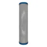 Cartouche charbon actif Chlorplus 20BB- 1µm