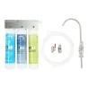 Filtro sottolavello Trio UF FT82 sedimenti FT83 carbone attivo FT91 ultra filtrazione