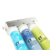Filtro sottolavello Trio UF FT82 sedimenti FT83 carbone attivo FT91 ultra filtrazione