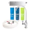 Filtro sottolavello Trio UF FT82 sedimenti FT83 carbone attivo FT91 ultra filtrazione