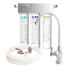 Filtro sottolavello Trio UF FT82 sedimenti FT83 carbone attivo FT91 ultra filtrazione
