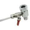 Filtro sottolavello Trio UF FT82 sedimenti FT83 carbone attivo FT91 ultra filtrazione