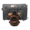 Adoucisseur d'eau bi bloc 75L fleck 2850 sxt