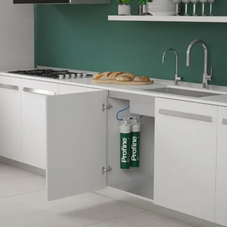 Kit de filtration Pfas Profine® Médium