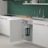 Kit de filtration Pfas Profine® Médium
