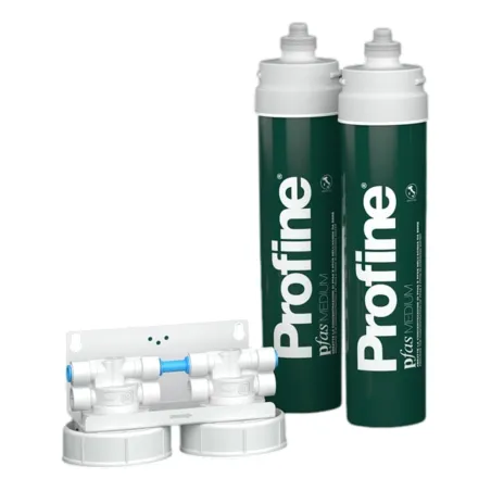Kit de filtration Pfas Profine® Médium