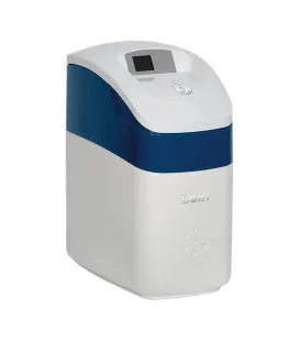 BWT PERLA SILK S 10L Anticipated Volumetric Water Softener - Small Space Softener