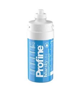 Filtre à eau Profine BLUE SKY Mini - Filtre Sédiments 0,5 microns et Charbon Actif 7 000 litres d'Autonomie