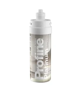 Filtre à eau Profine PLATINIUM Small - Filtre pour le traitement des polluants éternels (Pfas) et métaux lourds