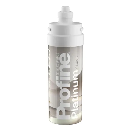 Filtre à eau Profine PLATINIUM Small - Filtre pour le traitement des polluants éternels (Pfas) et métaux lourds