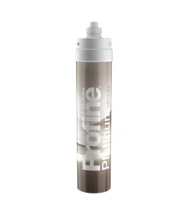 Filtre à eau Profine PLATINIUM Medium- Filtre pour le traitement des polluants éternels (Pfas) et métaux lourds