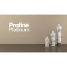 Filtre à eau Profine PLATINIUM Mini - Filtre pour le traitement des polluants éternels (Pfas) et métaux lourds