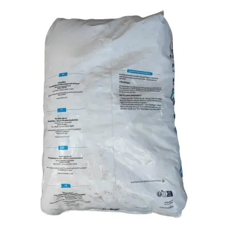 Sel pastille pour adoucisseur - palette de 95 sacs