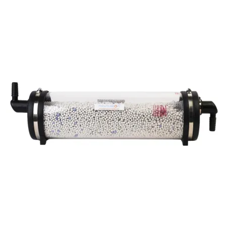 Neutraliseur de condensat 65 Kw Gaz DN20
