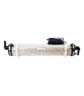 Neutraliseur de condensat 170 Kw Gaz avec booster pompe