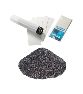 Kit entretien pour Filtre au charbon actif Cintropur DUO-CTN NW25 et SL240