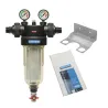 Kit Filtre à tamis Cintropur NW280 1" + équerre murale + 5 tamis filtrants 25µm