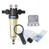 Kit Filtre à tamis Cintropur NW500 2" + fixation murale + 5 tamis filtrants 25µm