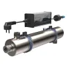 Stérilisateur UV eau potable UVGermi UVSTART W48 - 2,3 m3/h