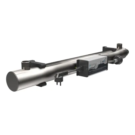 Stérilisateur UV eau potable UVGermi UVSTART W75 - 3 m3/h