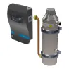 Stérilisateur UV eau potable UVGermi UVPLUS W36 - 3,2 m3/h connecté