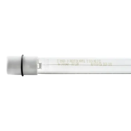 Lampe UV 48W pour stérilisateur UV Germi UVFILTER et UVSTART W48
