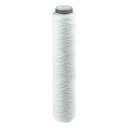 Cartouche bobinée 10''- 25µm FA pour stérilisateur UV 3E et UVFILTER W48