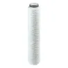 Cartouche bobinée 10''- 25µm FA pour stérilisateur UV 3E et UVFILTER W48