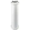 Cartouche charbon actif 10'' CA pour stérilisateur UV 3E et UVFILTER W48