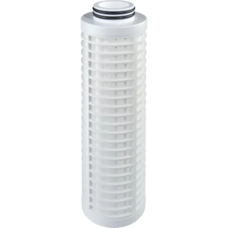 Cartouche Lavable 10'' – 50 µm pour stérilisateur UV Germi Ultra 500 E