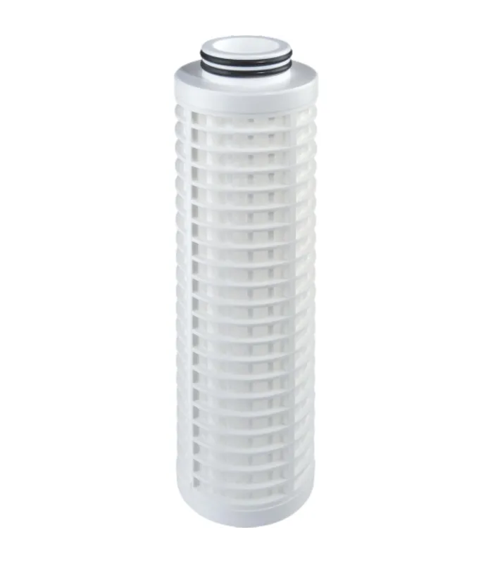 Cartouche Lavable 10'' – 50 µm pour stérilisateur UV Germi Ultra 500 E