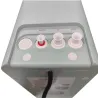 Osmoseur Nokka 800 GPD à flux direct sans réserve
