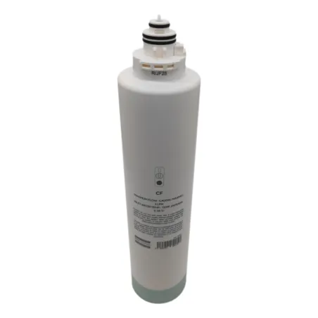 Cartouche combiné sédiment et charbon actif pour osmoseur Nokka 800 GPD à flux direct