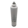 Cartouche combiné sédiment et charbon actif pour osmoseur Nokka 800 GPD à flux direct